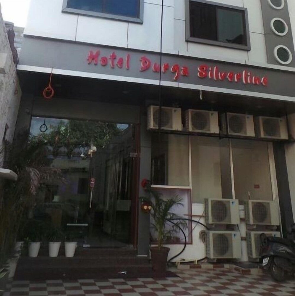 undefined Hotel Durga Silverline 8