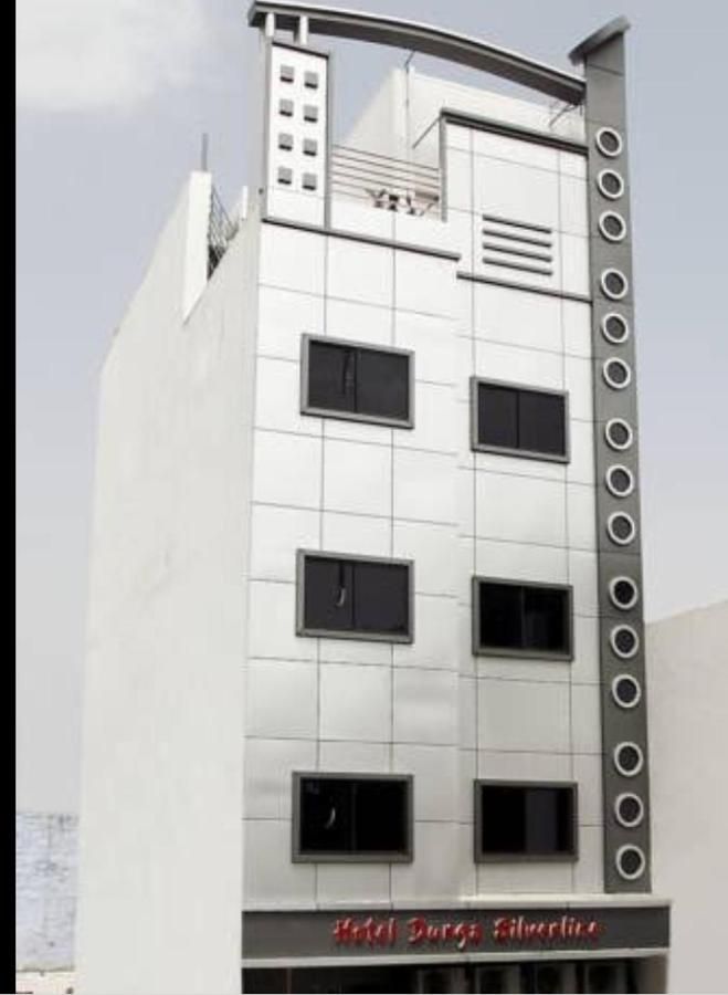 undefined Hotel Durga Silverline 6