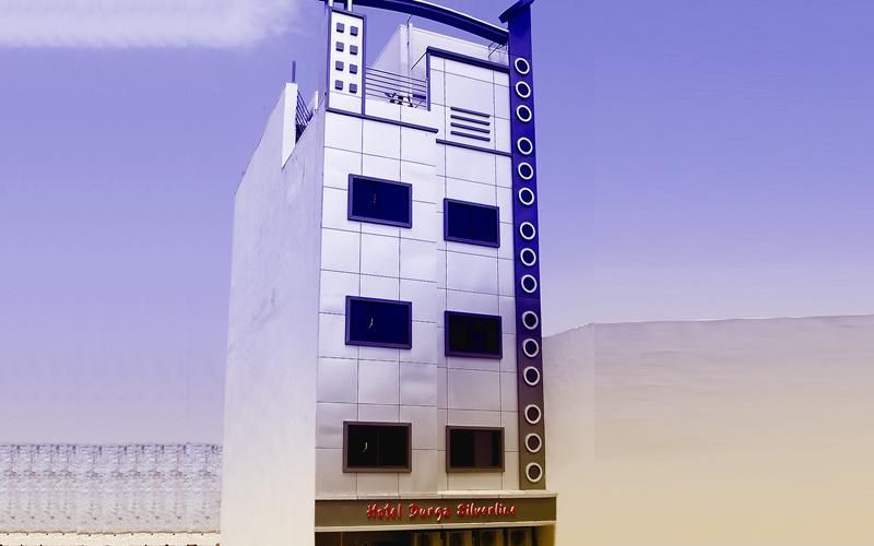 undefined Hotel Durga Silverline 9