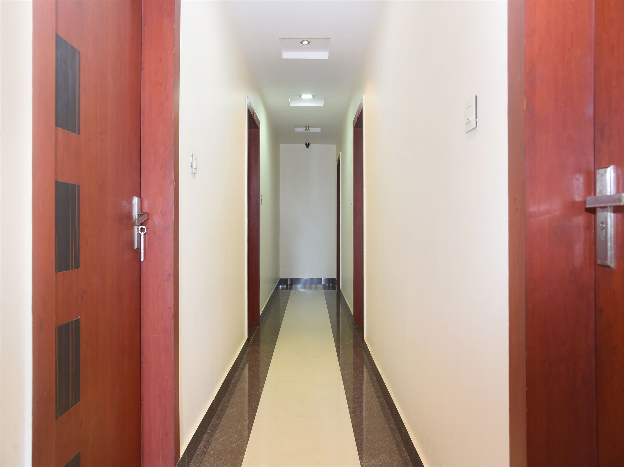 undefined Hotel Durga Silverline 5