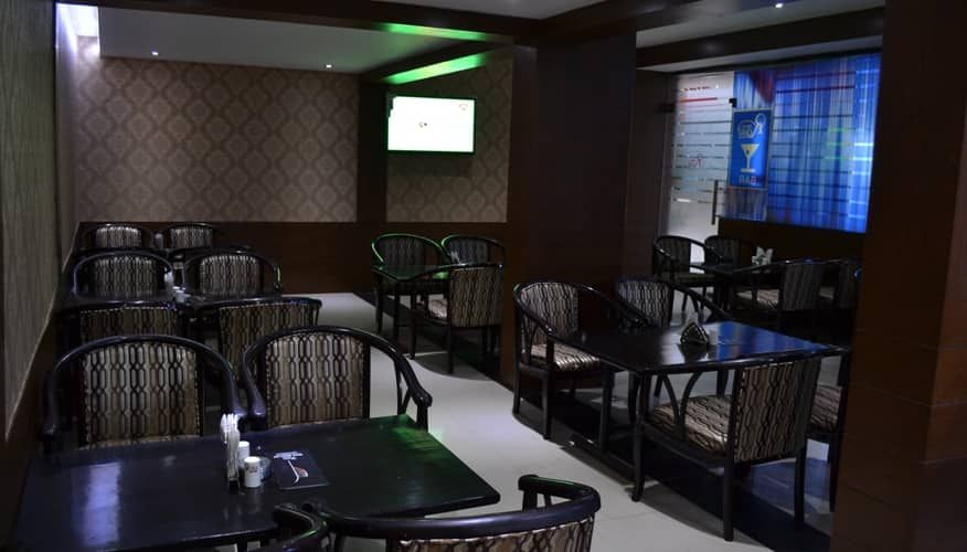 undefined Hotel Royal Inn 7