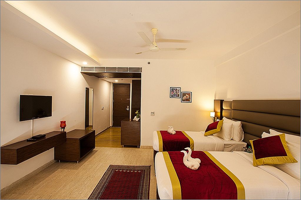 Velvet Clarks Exotica Zirakpur SUPERIOR 4