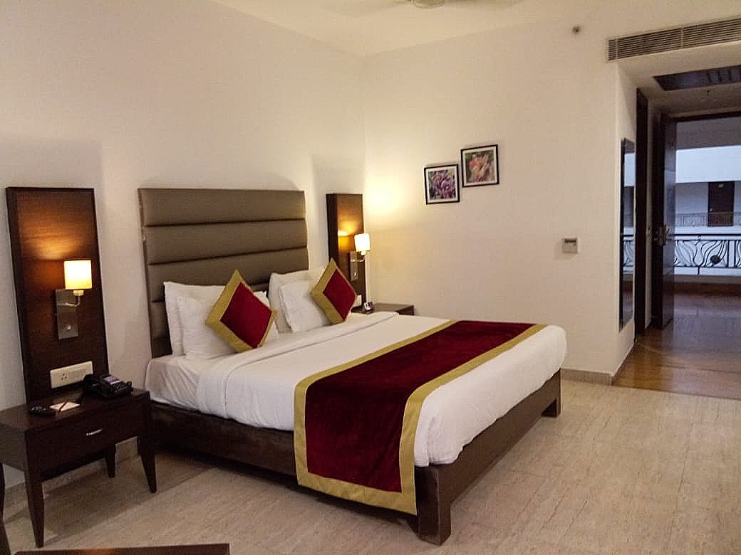 Velvet Clarks Exotica Zirakpur SUPERIOR 5