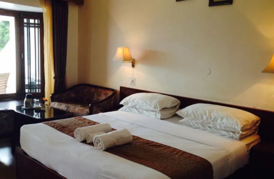 Krishna Mount View Mountain Resort Executive Room 2