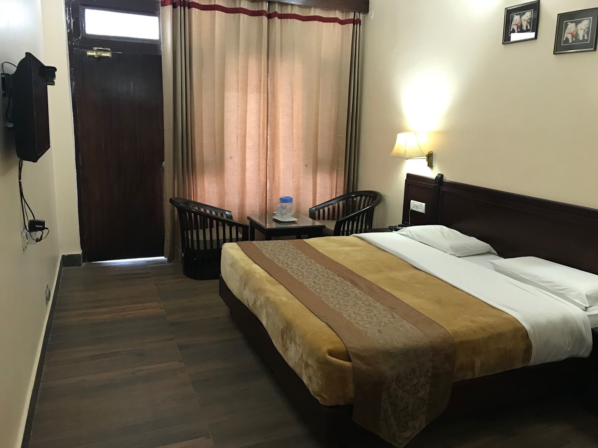 undefined Krishna Mount View Mountain Resort 5