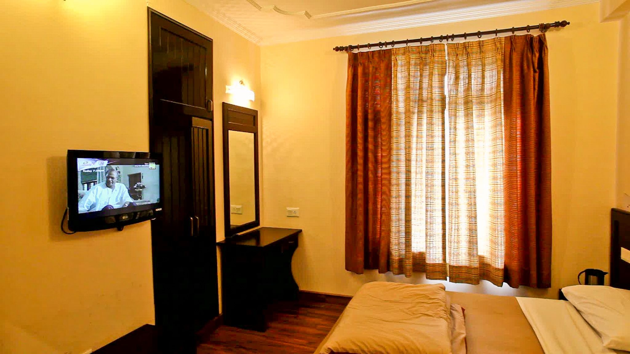 Himalayan Suite