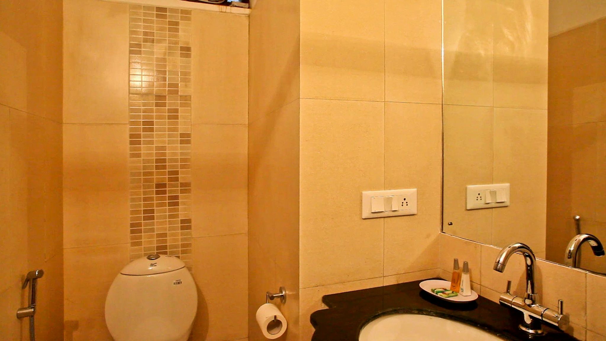 Himalayan Suite