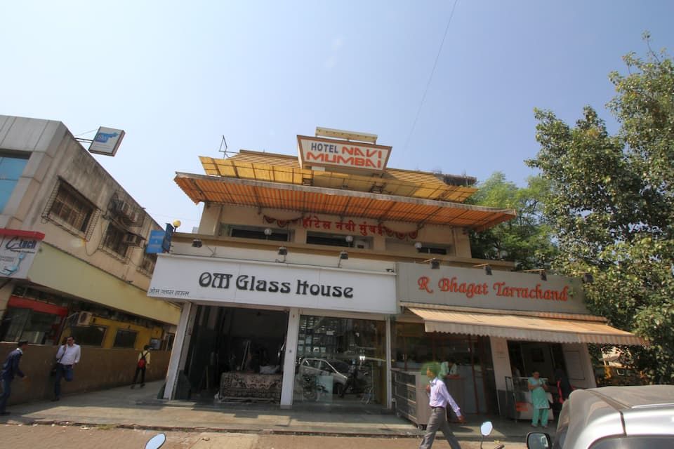 undefined Hotel Navi Mumbai 5