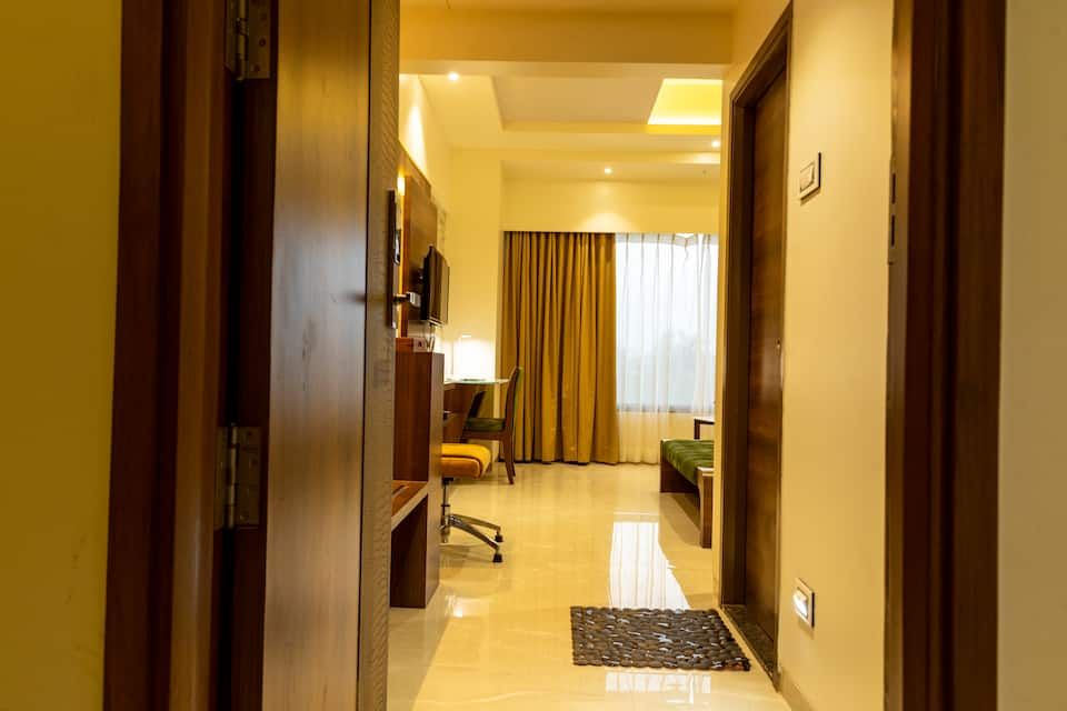undefined Hotel Pratham 6