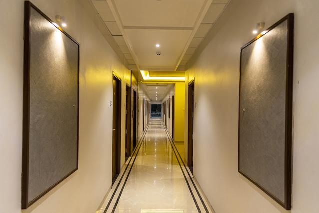 undefined Hotel Pratham 4