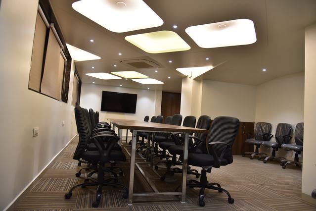 undefined Hotel Pratham 8