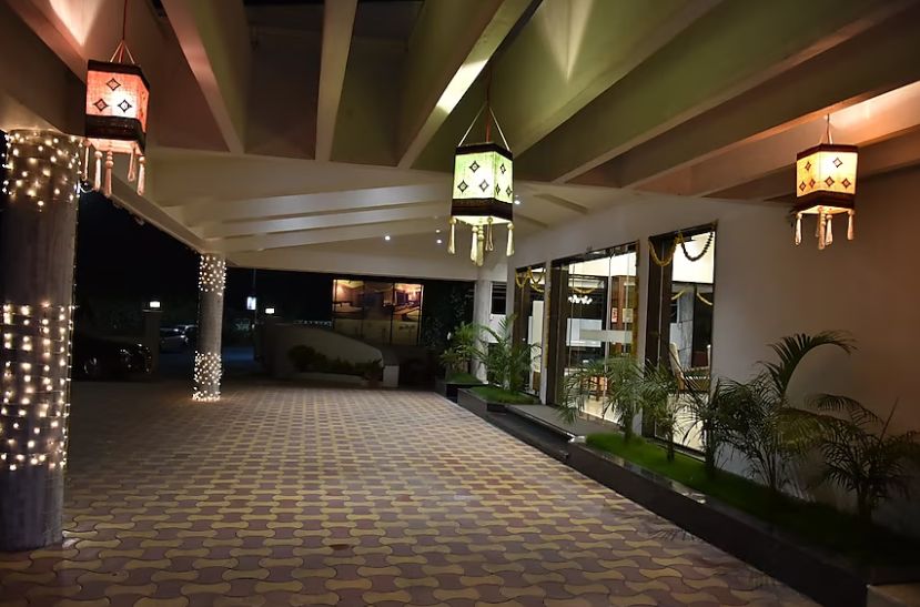 undefined Hotel Pratham