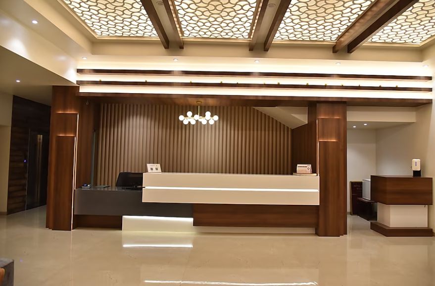 undefined Hotel Pratham 2