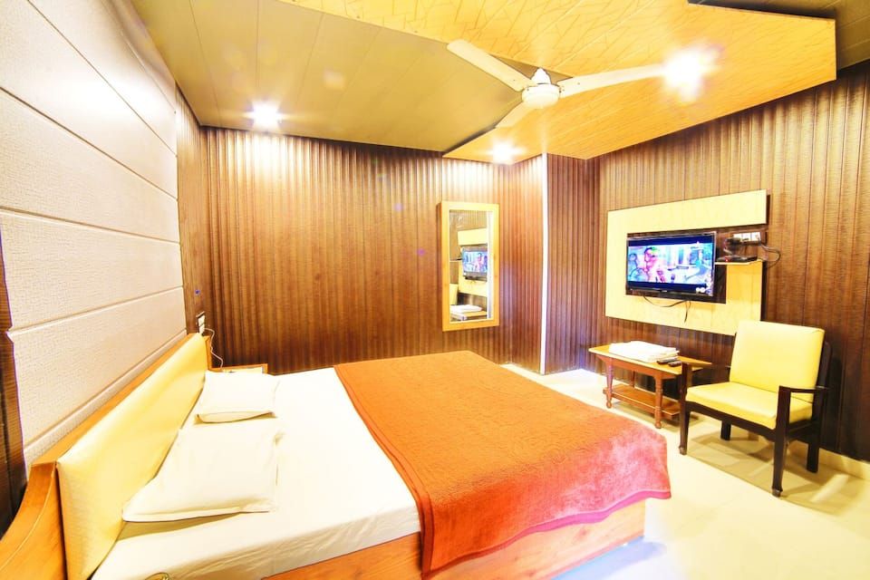 undefined Hotel Mamta palace (500 meters from nakki lake) 3
