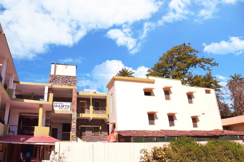 undefined Hotel Mamta palace (500 meters from nakki lake) 2