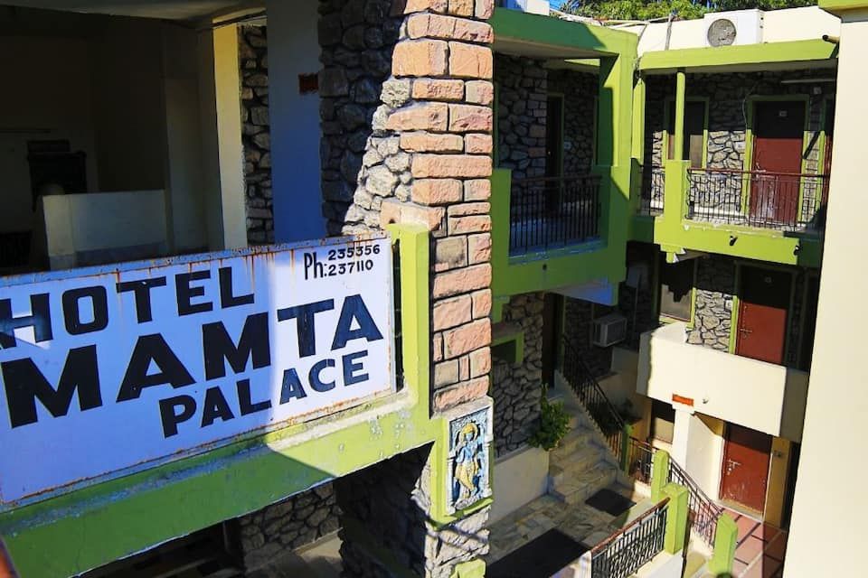 undefined Hotel Mamta palace (500 meters from nakki lake) 6