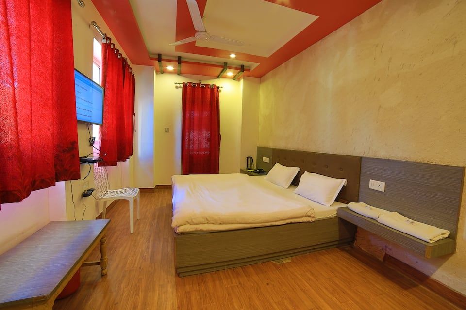 undefined Hotel Mamta palace (500 meters from nakki lake) 10