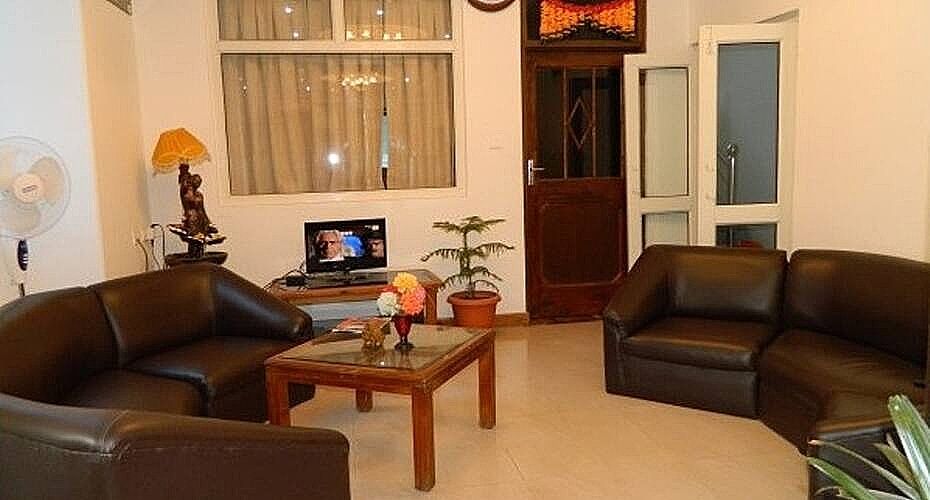 FabHotel Baragarh Regency