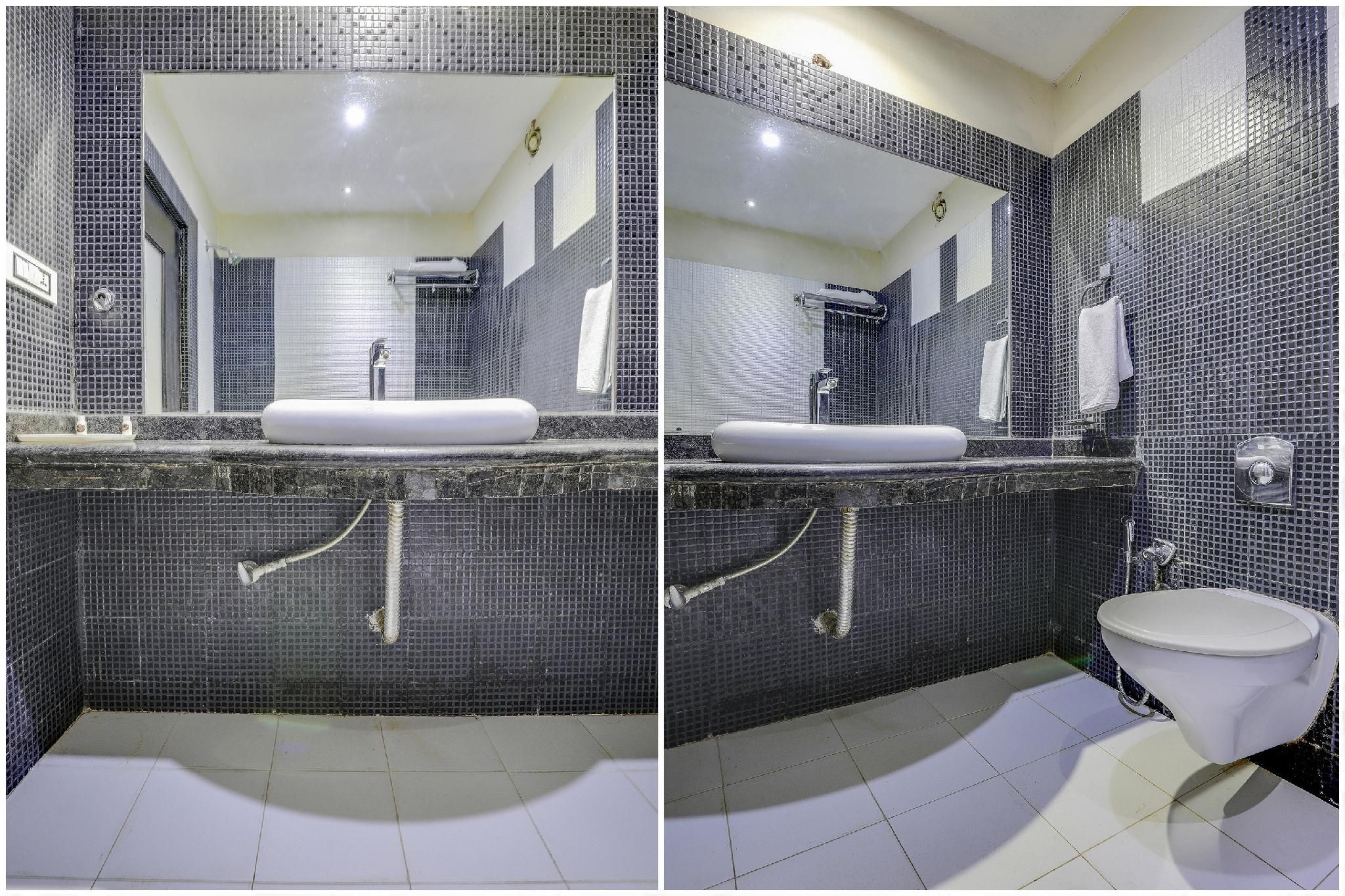 Grandeur De Sanchi Grandeur Deluxe Room 10