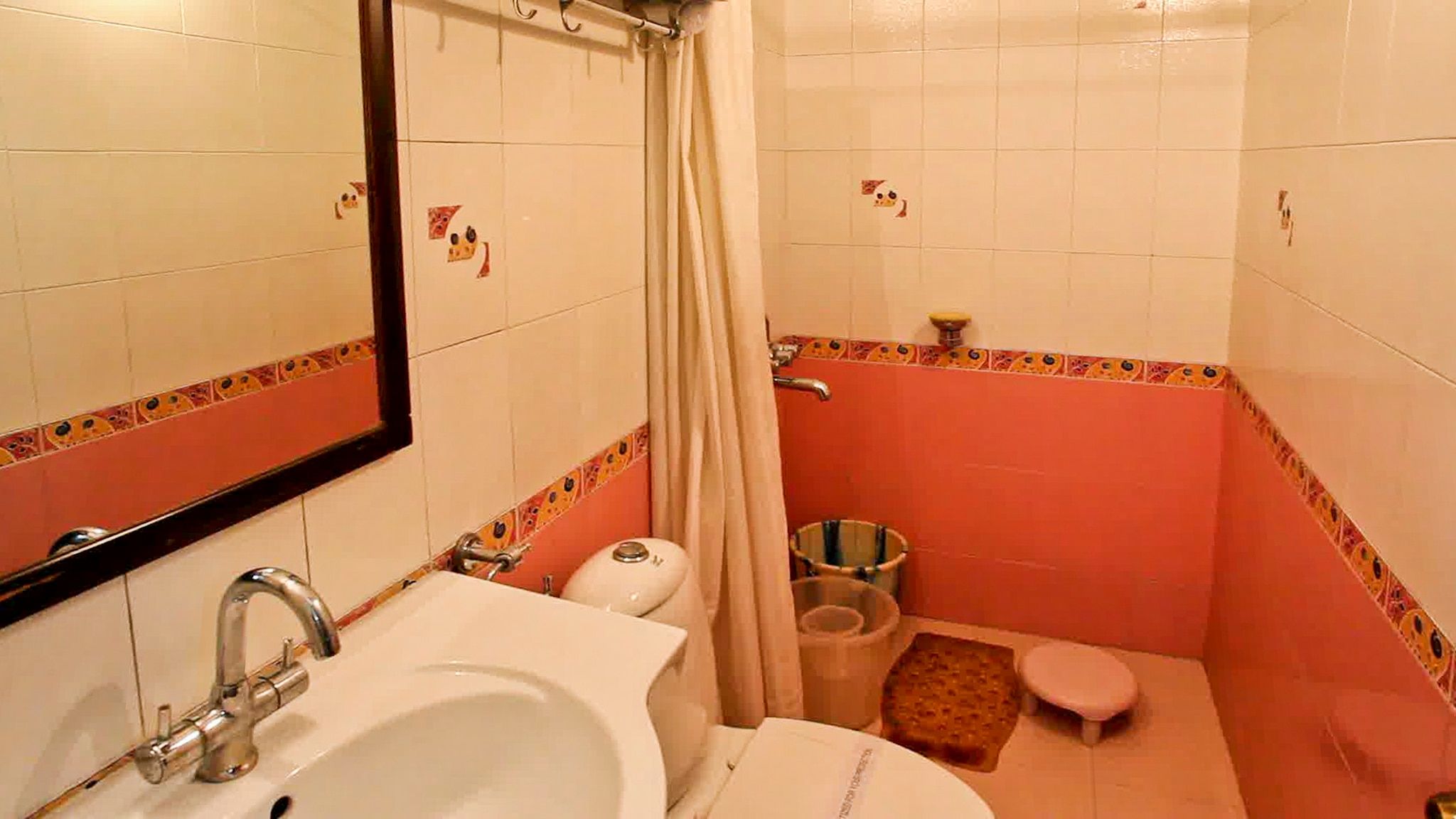Hotel Krishna Executive Room 7
