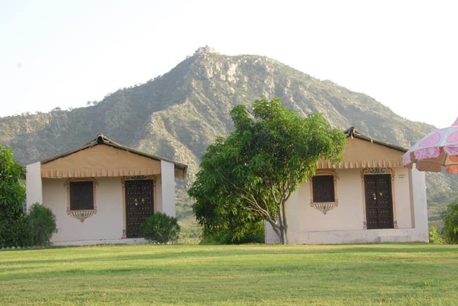 undefined The Risala Resort 5