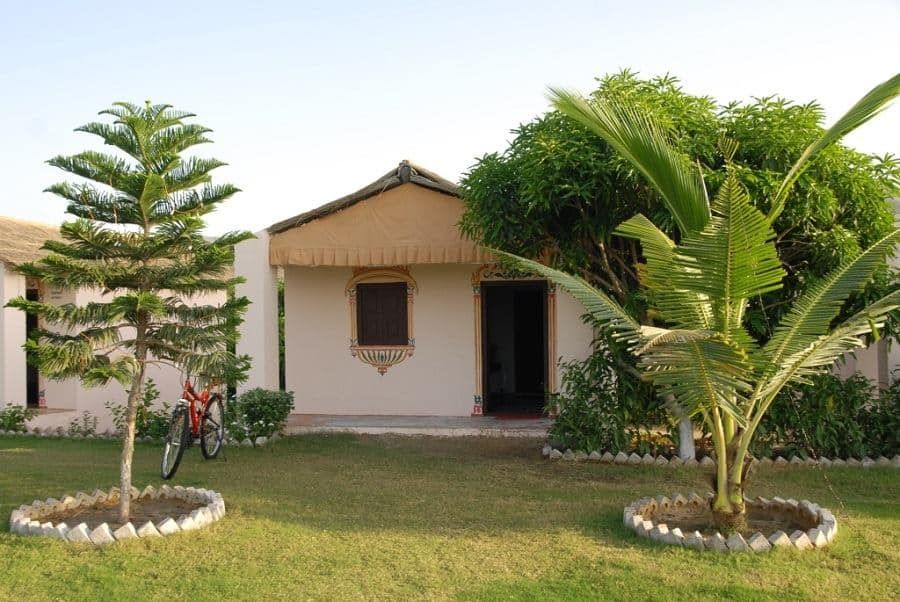 undefined The Risala Resort 6