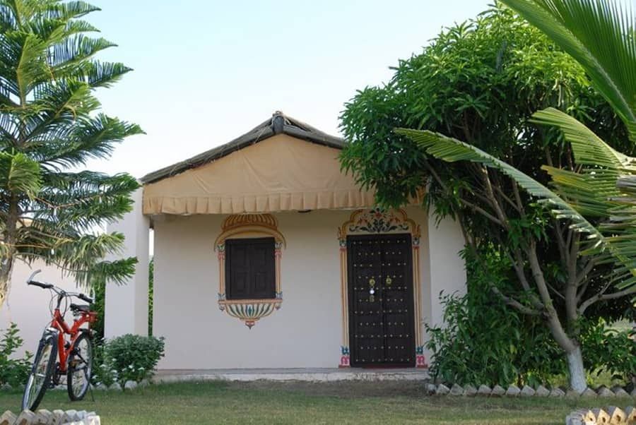 undefined The Risala Resort 7