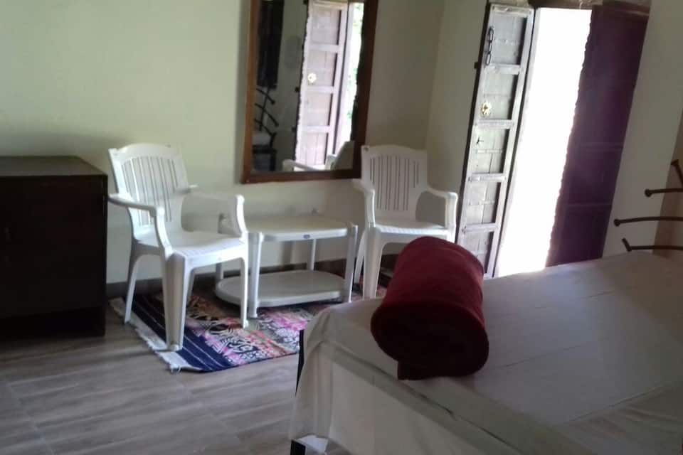 The Risala Resort