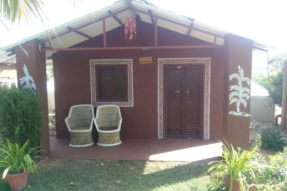 undefined The Risala Resort 10