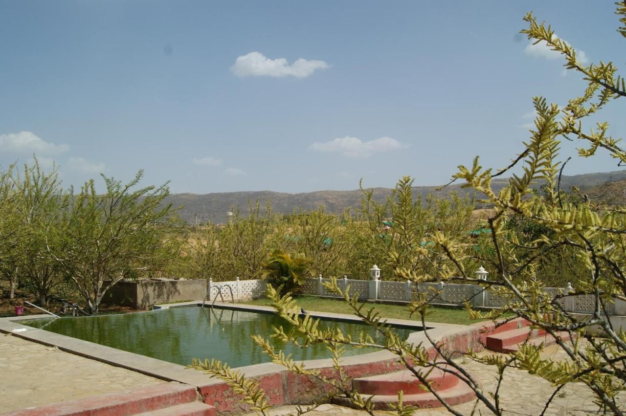 undefined The Risala Resort 4