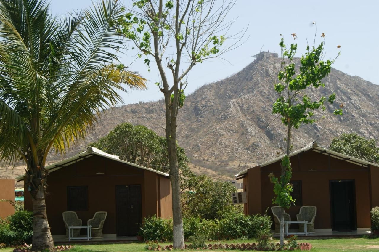 undefined The Risala Resort 2