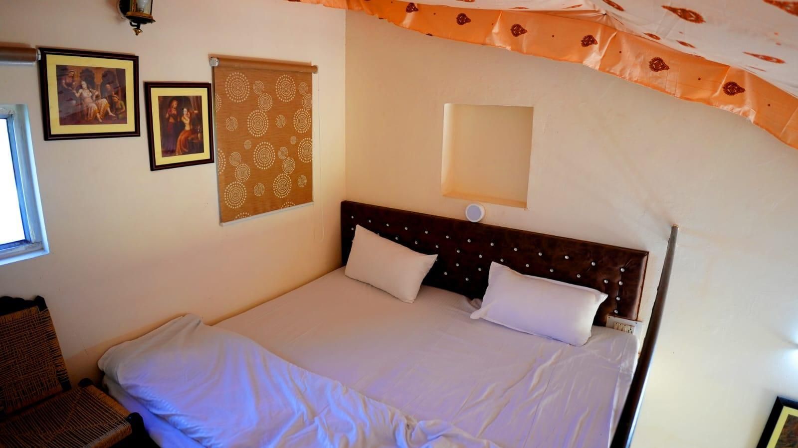 The Risala Resort Suite Room 4