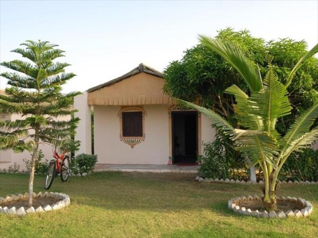 undefined The Risala Resort