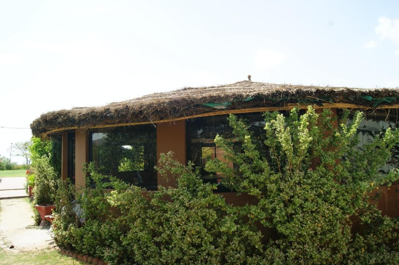 undefined The Risala Resort 8
