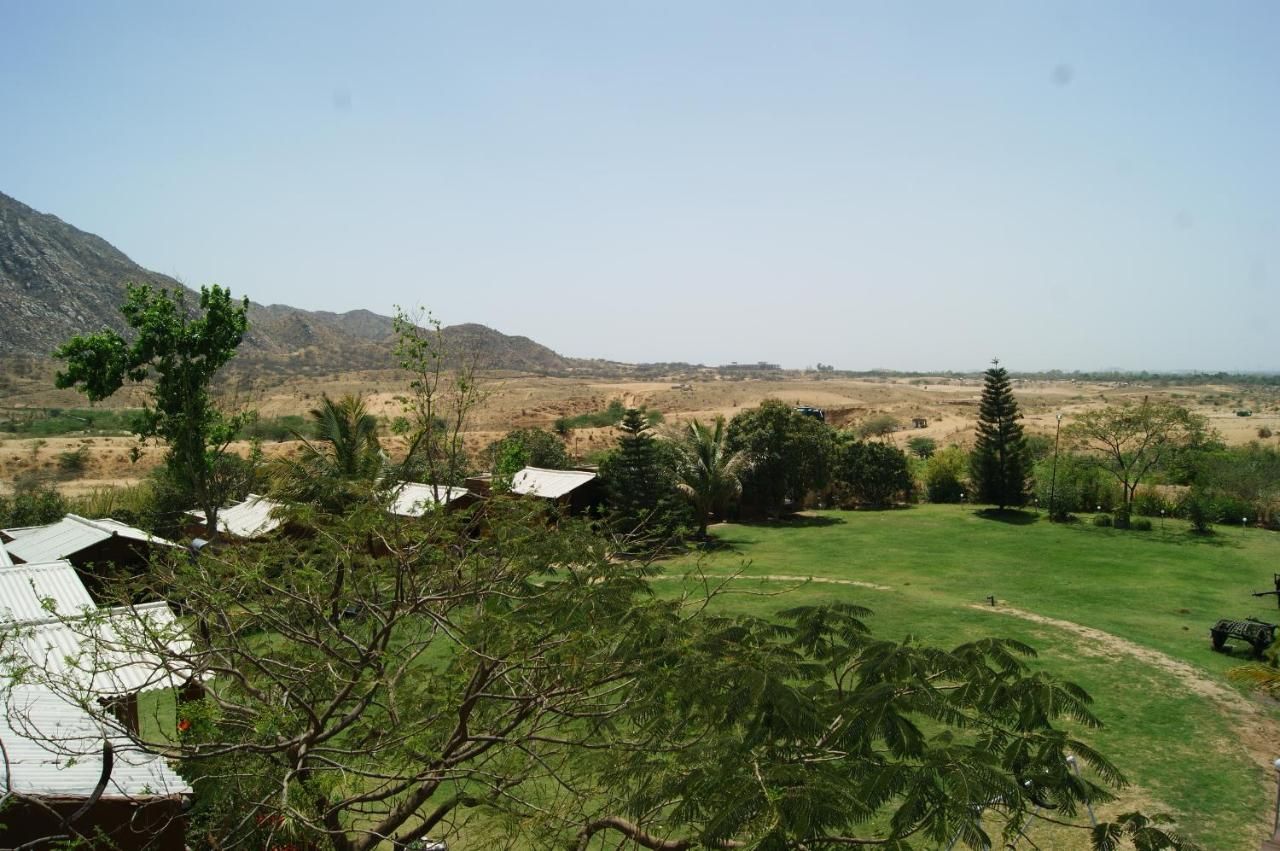 undefined The Risala Resort 3