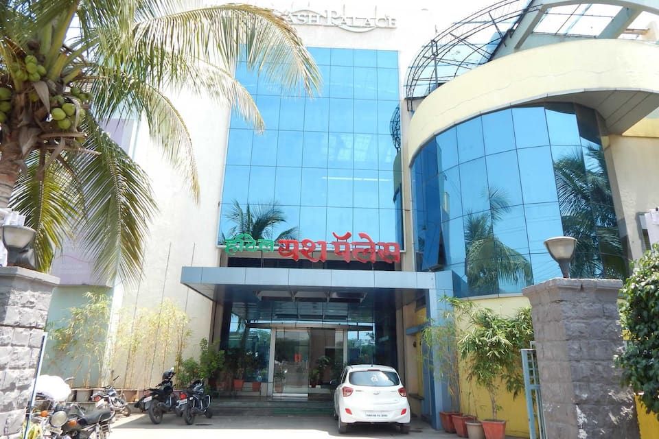 undefined Hotel Yash Palace 6