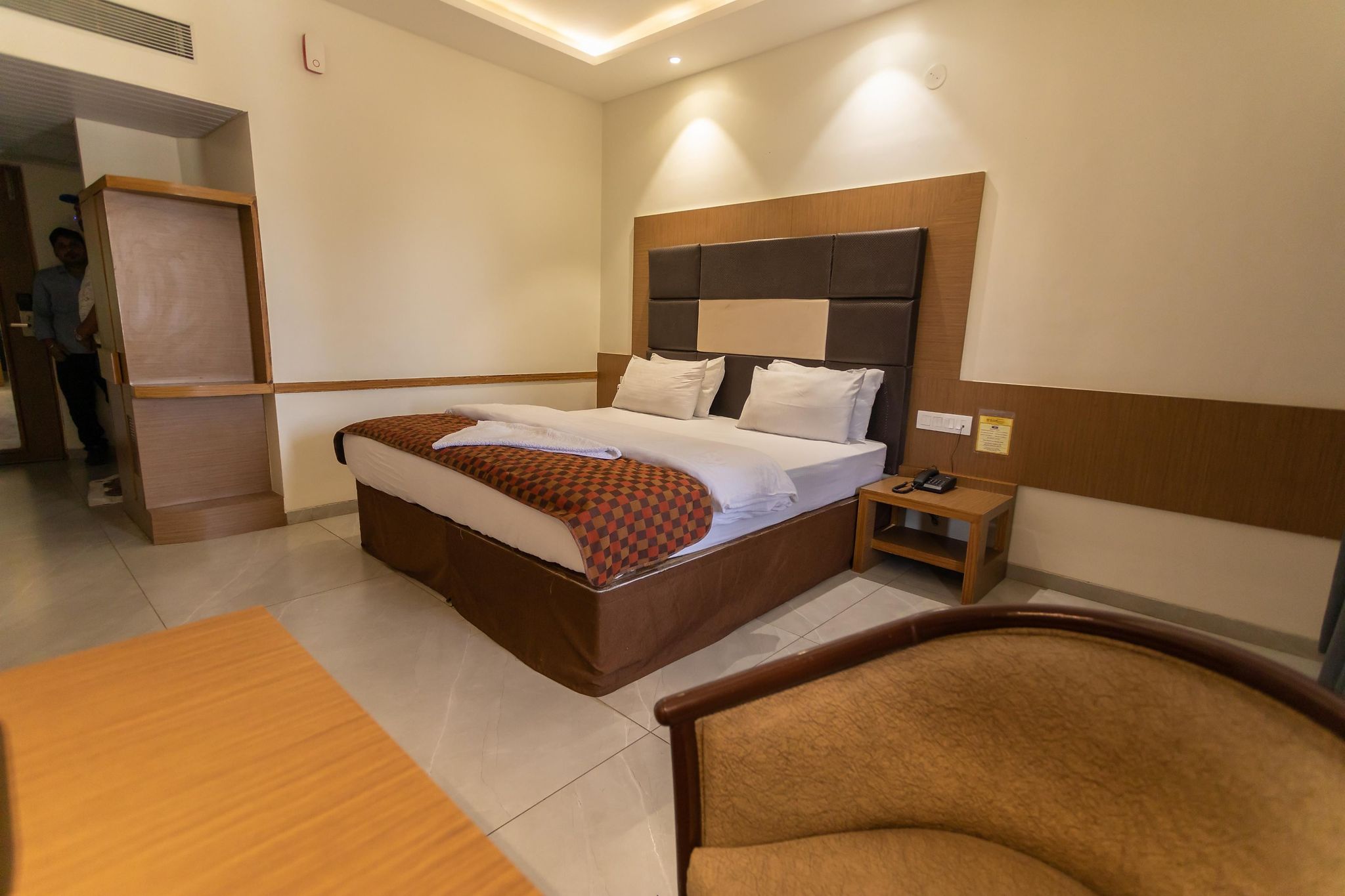 undefined Hotel Yash Palace 5