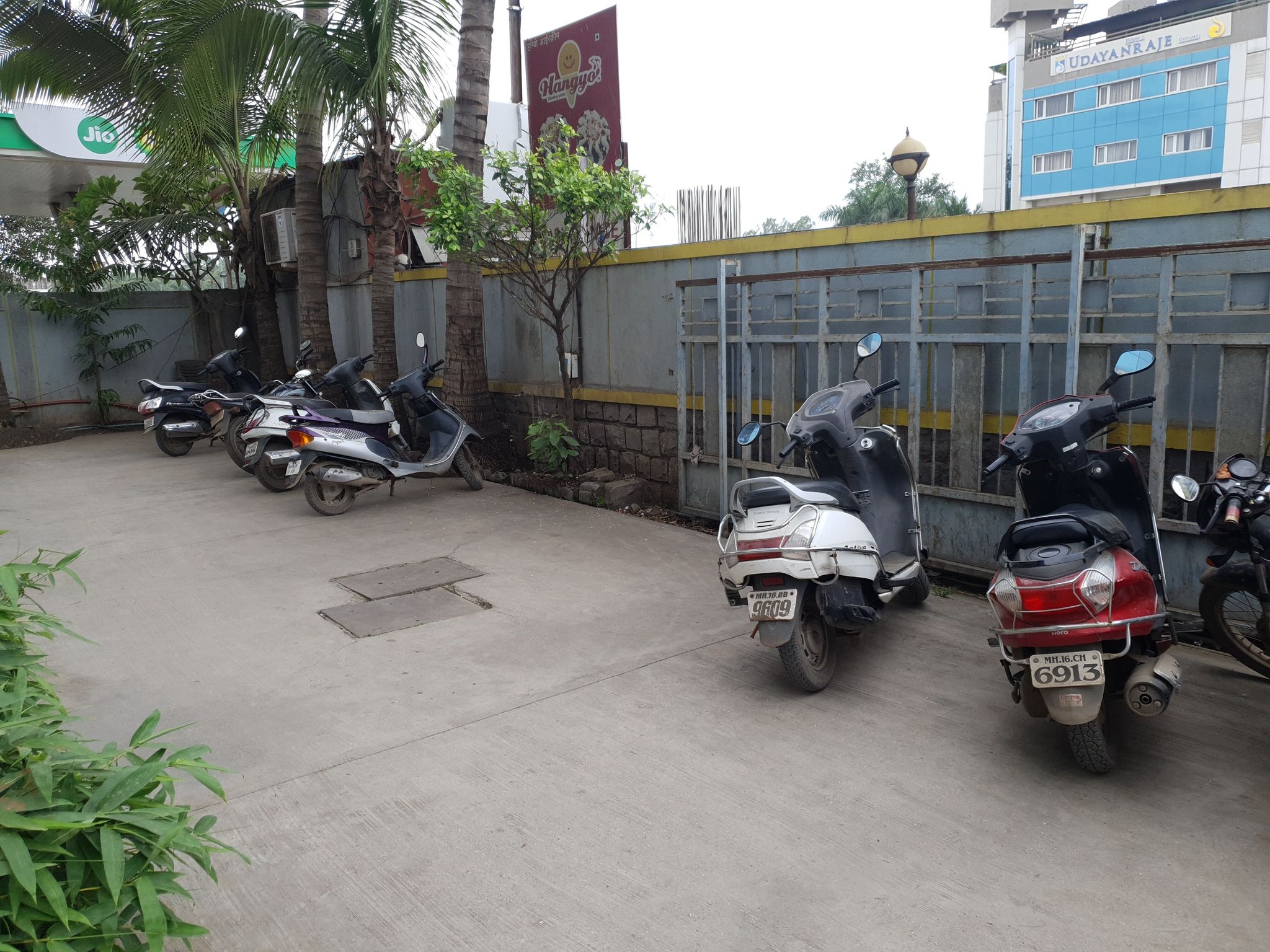 undefined Hotel Yash Palace 9