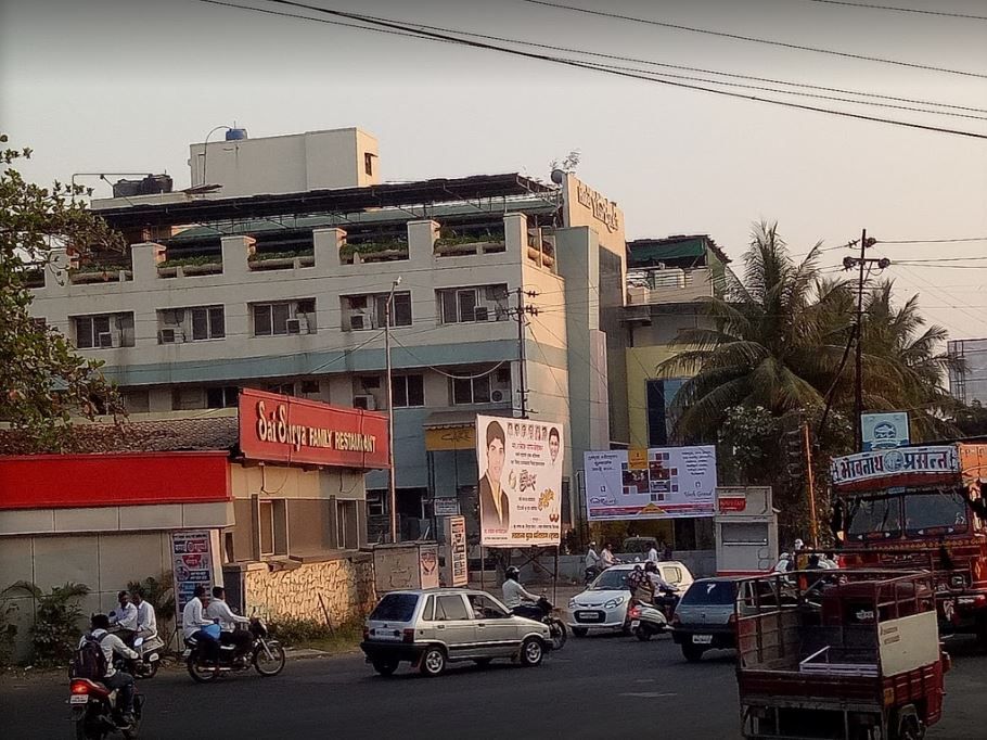 undefined Hotel Yash Palace 8