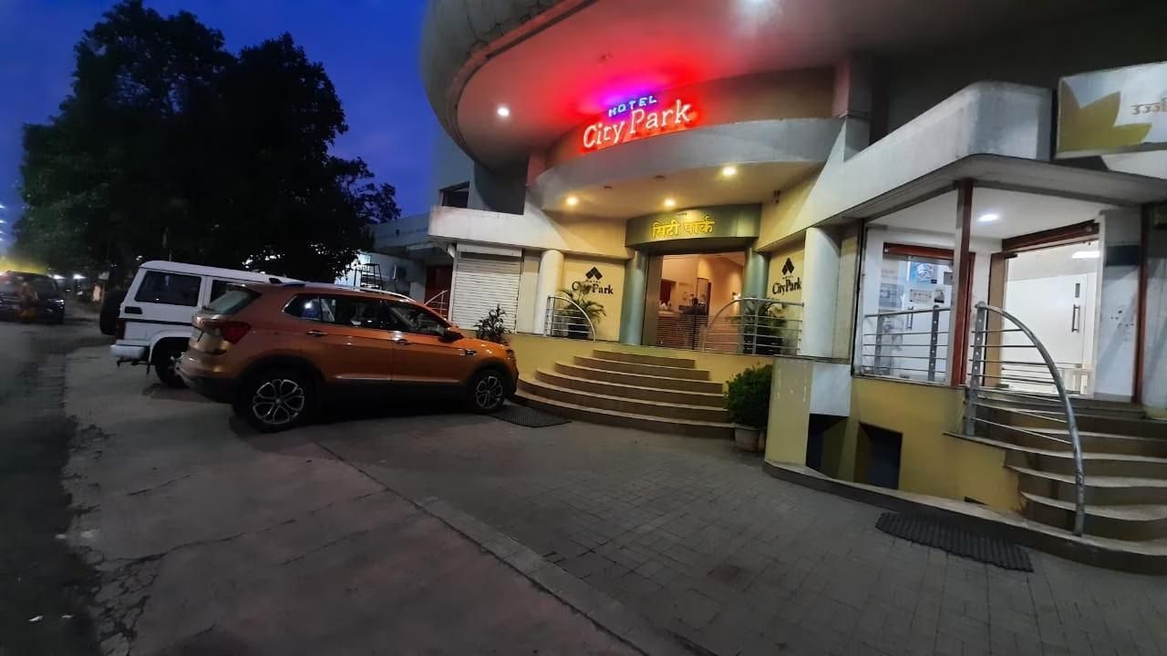 undefined Hotel City Park, Solapur 9