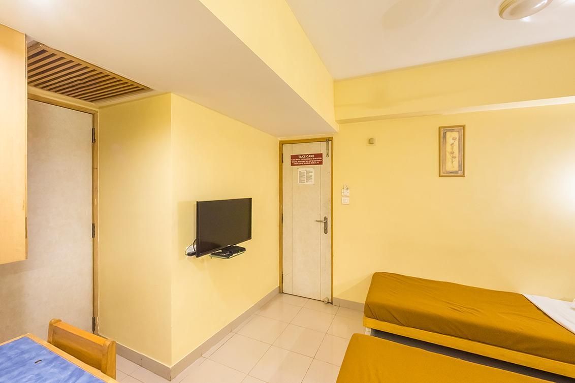 Deluxe Executive Room