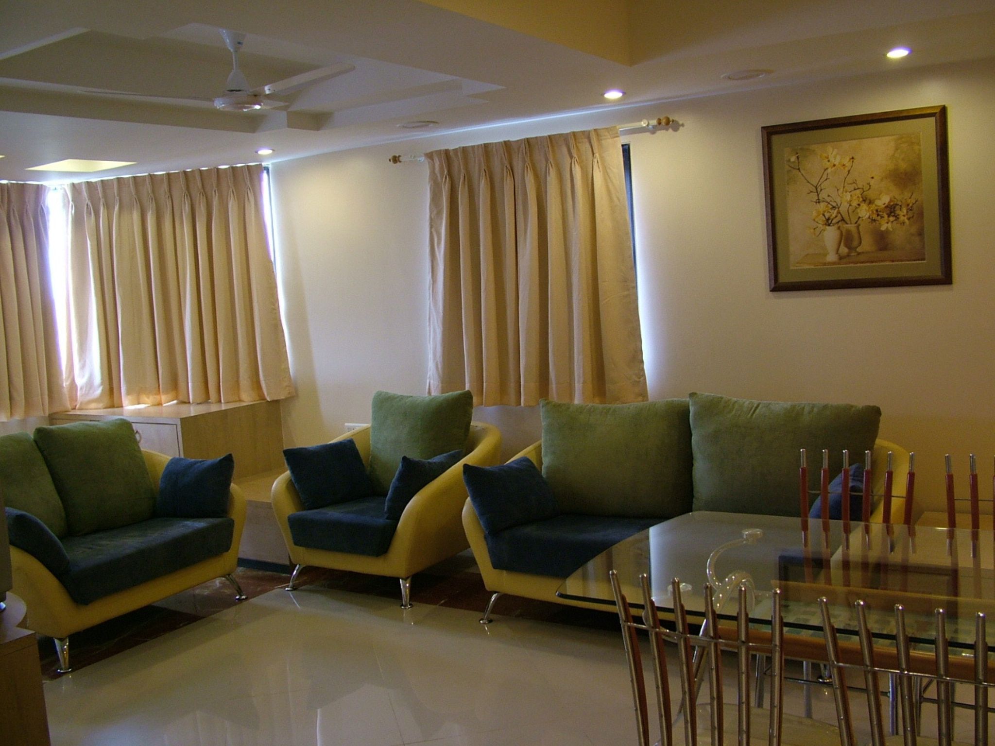 undefined Hotel City Park, Solapur 3