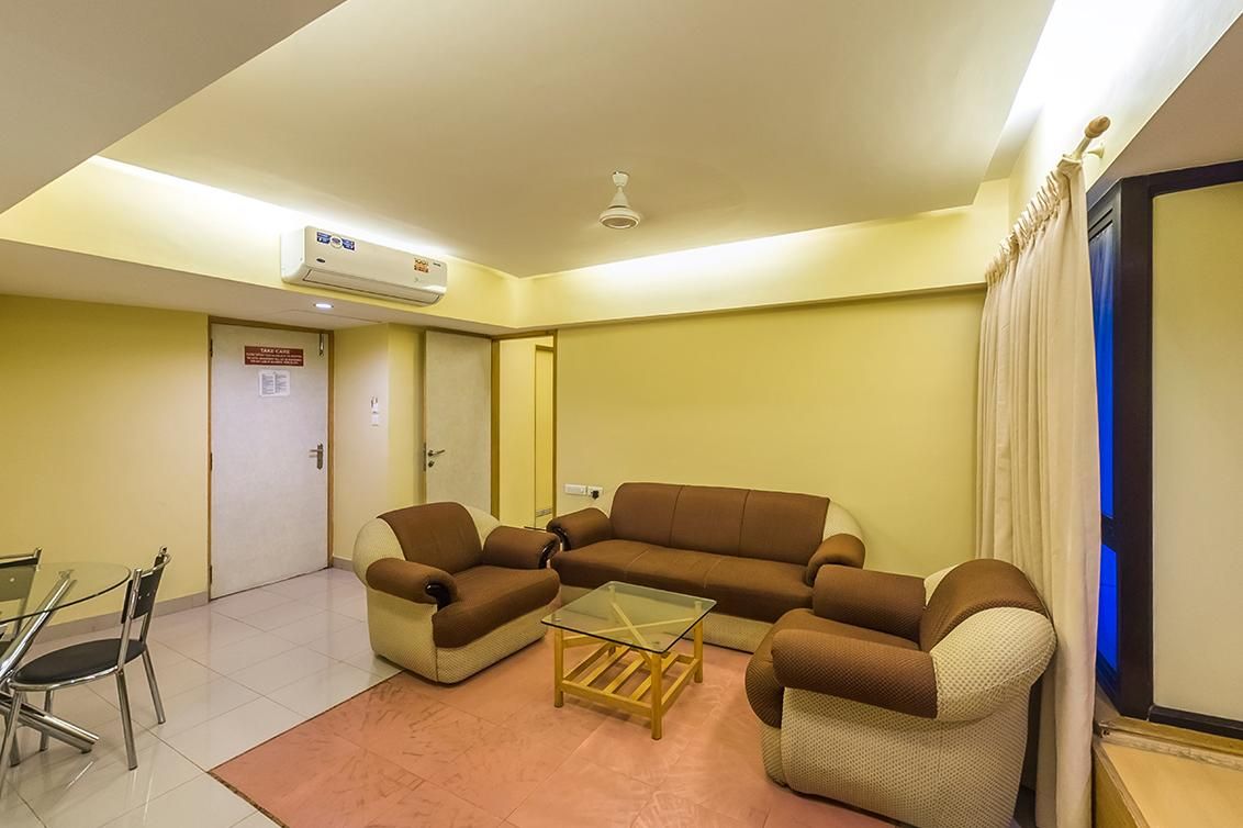 Suite Room
