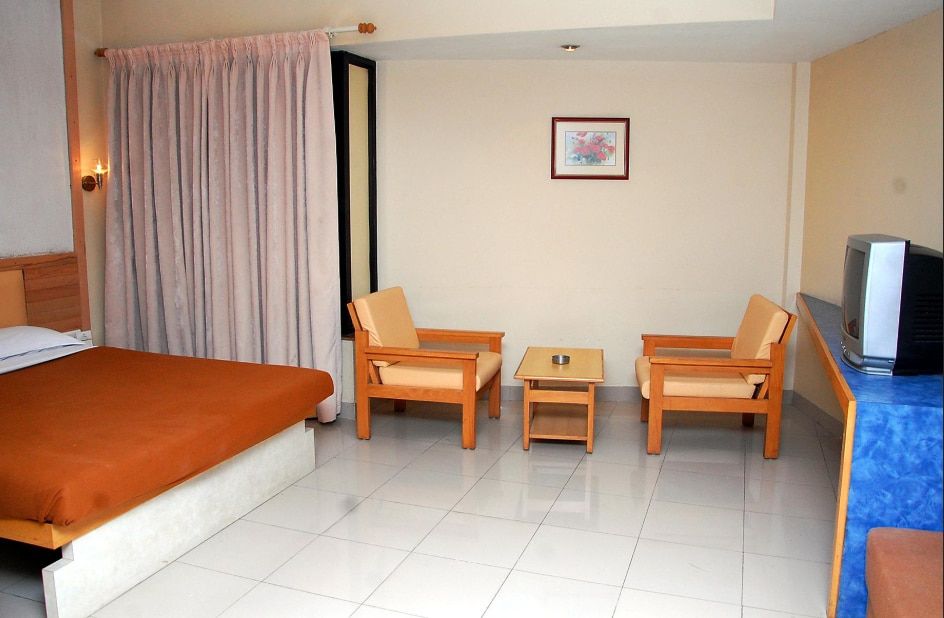 Executive Room