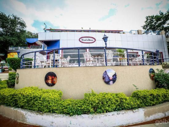 undefined MPT WIND N WAVES COTTAGES BHOPAL 8