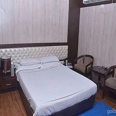 MPT WIND N WAVES COTTAGES BHOPAL Mini Deluxe Rooms 3