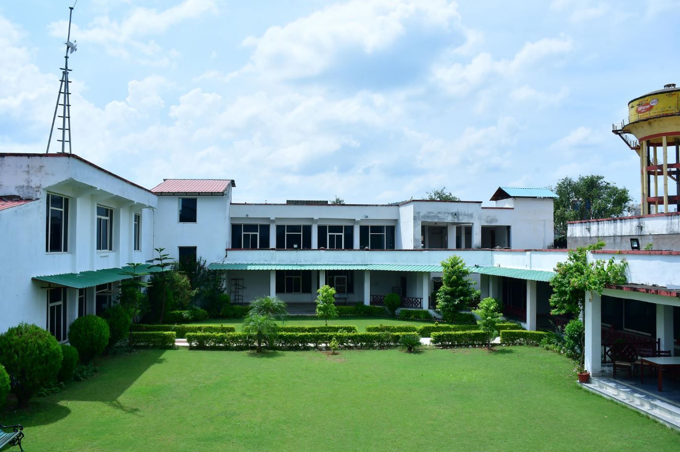 undefined MPT Mandakini Resort 4