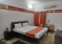 MPT Mandakini Resort Ac Room 2