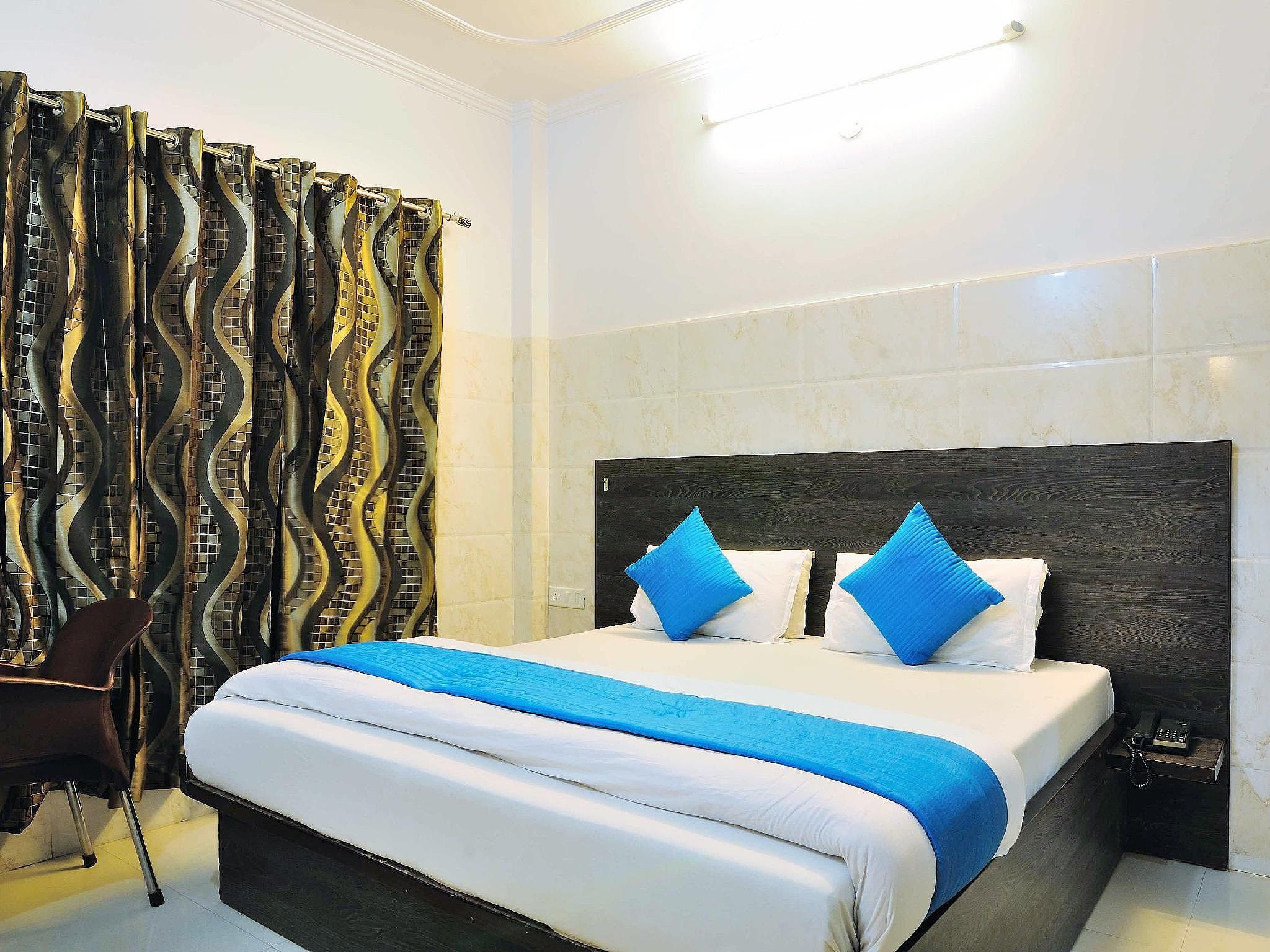 Standard Room.
