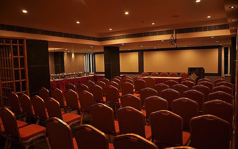 Business Centre